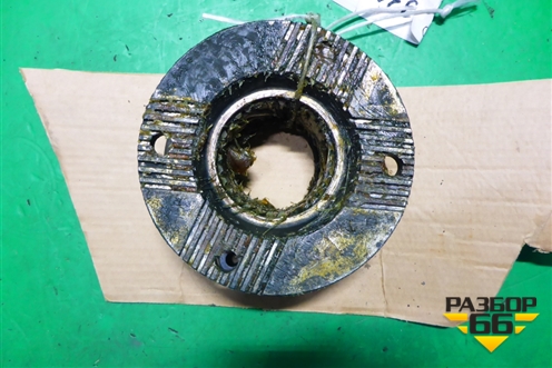 Фланец КПП (в сборе) для Mercedes Benz TRUCK Axor 2 с 2004г (Аксор)