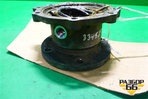 Фланец КПП (в сборе) для Mercedes Benz TRUCK Axor 2 с 2004г (Аксор)