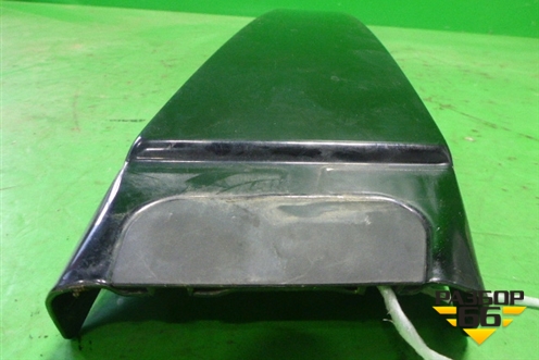 Накладка стойки (центральной левой) (7L6853317D) для Volkswagen Touareg c 2002-2010г (Туарег)