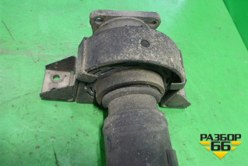 Вал карданный  (средняя часть 4HK1 длина 1160мм) для Isuzu ELF (N-series) с 2006-2014г (Эльф)