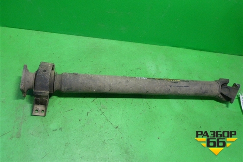 Вал карданный  (средняя часть 4HK1 длина 1160мм) для Isuzu ELF (N-series) с 2006-2014г (Эльф)