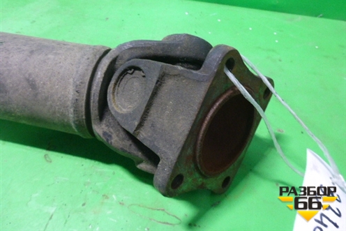 Вал карданный  (средняя часть 4HK1 длина 1160мм) для Isuzu ELF (N-series) с 2006-2014г (Эльф)