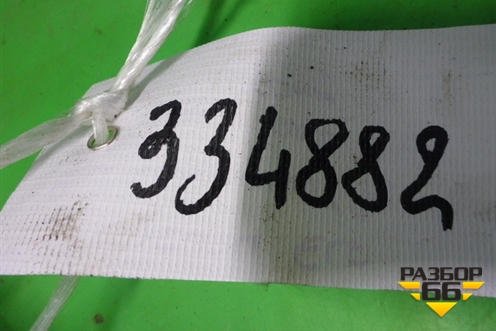 Вал карданный  (средняя часть 4HK1 длина 1160мм) для Isuzu ELF (N-series) с 2006-2014г (Эльф)