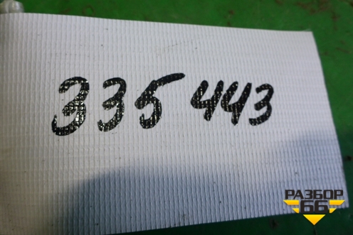 Осушитель системы кондиционирования (F728SC8AA01) для VAZ Granta/Гранта