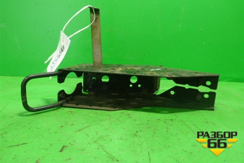 Кронштейн кабины (левый задний) для Isuzu ELF (N-series) с 2006-2014г (Эльф)