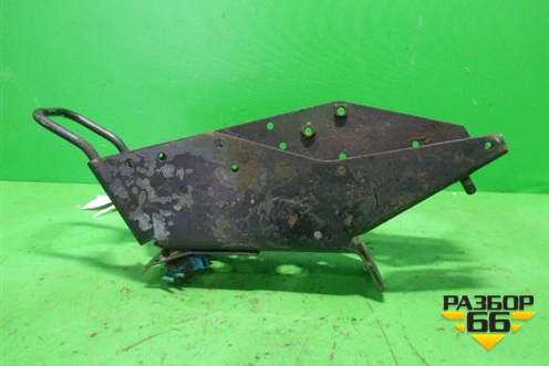 Кронштейн кабины (левый задний) для Isuzu ELF (N-series) с 2006-2014г (Эльф)