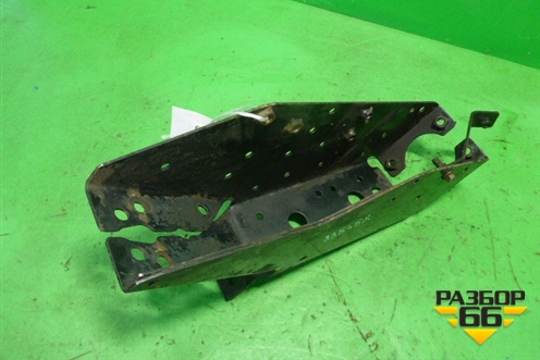 Кронштейн кабины (правый задний) для Isuzu ELF (N-series) с 2006-2014г (Эльф)