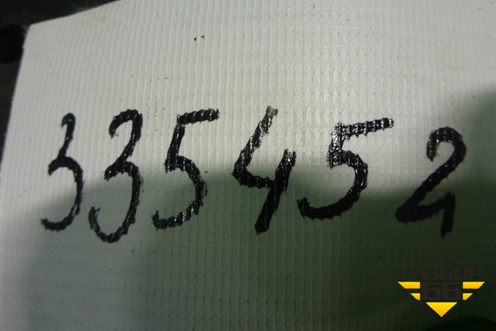 Кронштейн кабины (правый задний) для Isuzu ELF (N-series) с 2006-2014г (Эльф)