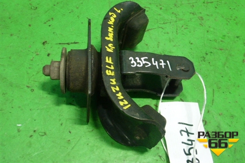 Замок кабины (ответная часть) для Isuzu ELF (N-series) с 2006-2014г (Эльф)