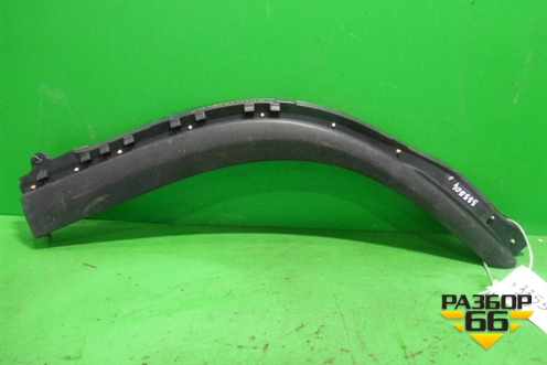 Накладка двери правой для Isuzu ELF (N-series) с 2006-2014г (Эльф)