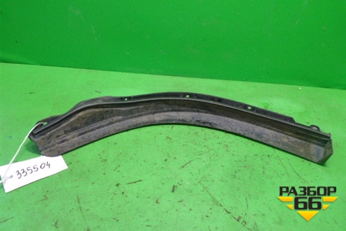 Накладка двери правой для Isuzu ELF (N-series) с 2006-2014г (Эльф)