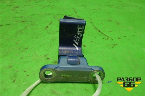 Петля двери багажника для Skoda Fabia с 2007-2014г (Фабия)