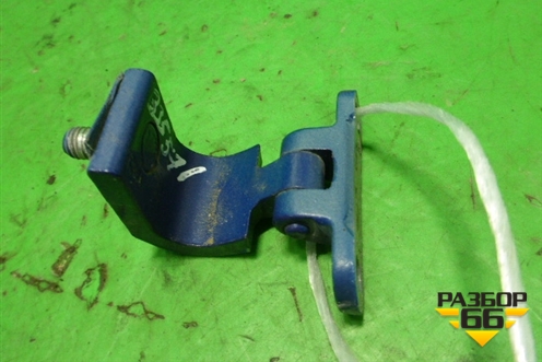 Петля двери багажника для Skoda Fabia с 2007-2014г (Фабия)