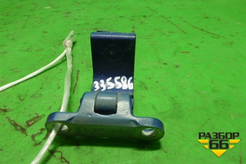 Петля двери багажника для Skoda Fabia с 2007-2014г (Фабия)