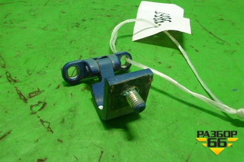 Петля двери багажника для Skoda Fabia с 2007-2014г (Фабия)