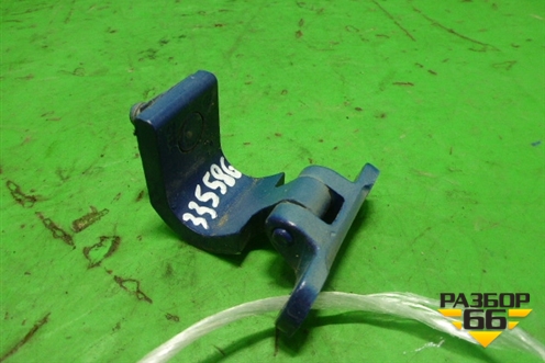 Петля двери багажника для Skoda Fabia с 2007-2014г (Фабия)