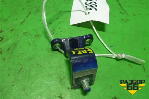 Петля двери багажника для Skoda Fabia с 2007-2014г (Фабия)