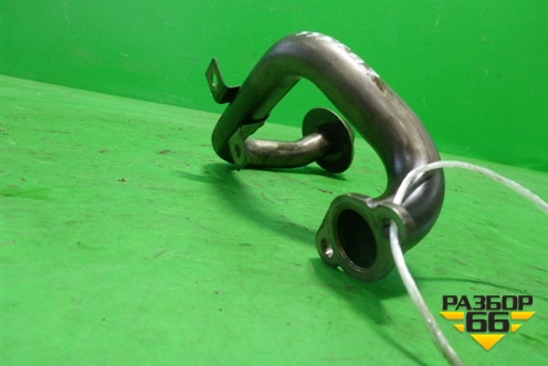 Маслозаборник (2.5л BAC) (070115251K) для Volkswagen Touareg c 2002-2010г (Туарег)