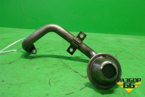 Маслозаборник (2.5л BAC) (070115251K) для Volkswagen Touareg c 2002-2010г (Туарег)