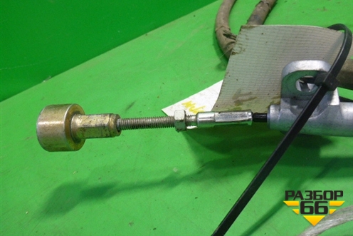 Трос стояночного тормоза для Isuzu ELF (N-series) с 2006-2014г (Эльф)