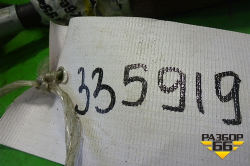 Трос стояночного тормоза для Isuzu ELF (N-series) с 2006-2014г (Эльф)