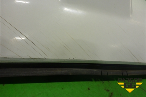 Угол кабины правый для Isuzu ELF (N-series) с 2006-2014г (Эльф)