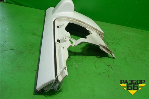 Угол кабины правый для Isuzu ELF (N-series) с 2006-2014г (Эльф)