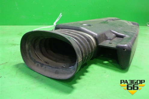 Воздухозаборник наружный  (на кабину) для Isuzu ELF (N-series) с 2006-2014г (Эльф)