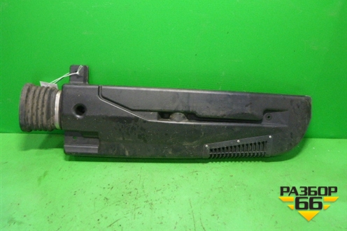 Воздухозаборник наружный  (на кабину) для Isuzu ELF (N-series) с 2006-2014г (Эльф)