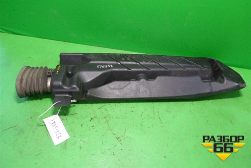 Воздухозаборник наружный  (на кабину) для Isuzu ELF (N-series) с 2006-2014г (Эльф)