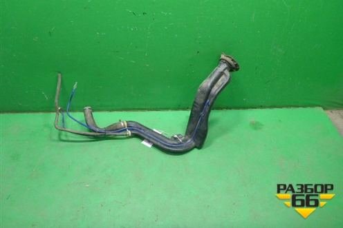Горловина топливного бака (473935831) для Opel Meriva с 2003-2010г (Мерива)