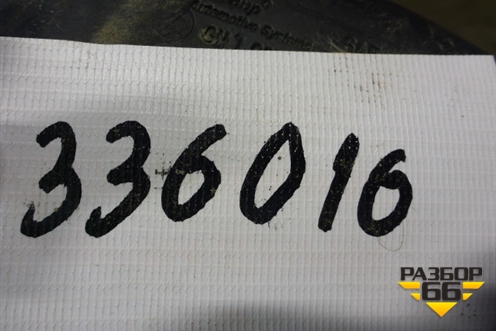 Горловина топливного бака (473935831) для Opel Meriva с 2003-2010г (Мерива)