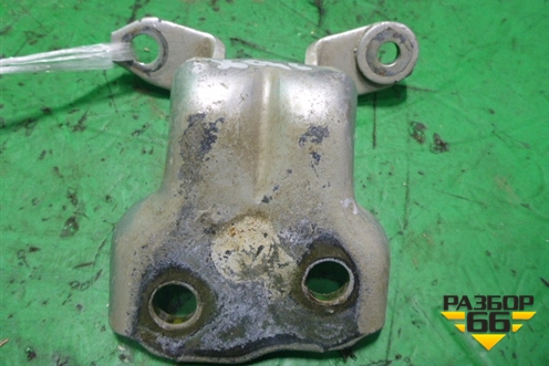 Петля двери передней правой нижняя (6933054G00) для Suzuki Liana с 2001г (Лиана)