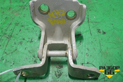 Петля двери передней правой нижняя (6933054G00) для Suzuki Liana с 2001г (Лиана)
