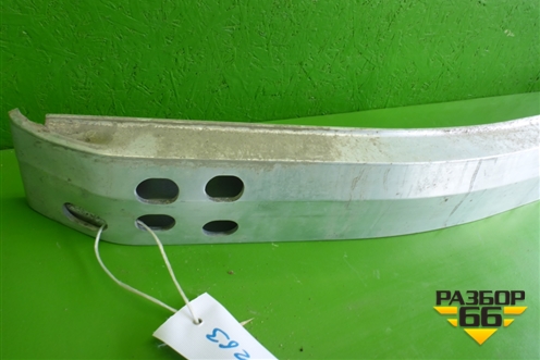 Усилитель заднего бампера (5217178010) для Lexus NX 200 с 2014-2021г (НХ)