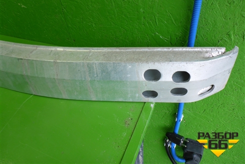 Усилитель заднего бампера (5217178010) для Lexus NX 200 с 2014-2021г (НХ)