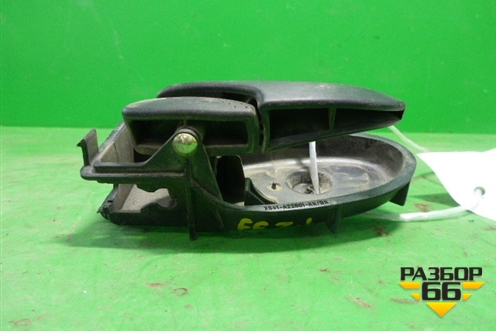 Ручка внутренняя двери задней левой для Ford Focus 1 с 1998-2004г (Фокус)