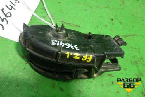 Ручка внутренняя двери задней левой для Ford Focus 1 с 1998-2004г (Фокус)