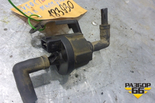 Клапан электромагнитный для Chevrolet Aveo (T200) с 2003-2008 (Авео Т200)