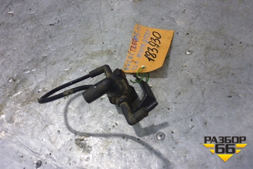 Клапан электромагнитный для Chevrolet Aveo (T200) с 2003-2008 (Авео Т200)