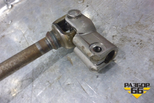 Колонка рулевая для Chevrolet Aveo (T200) с 2003-2008 (Авео Т200)