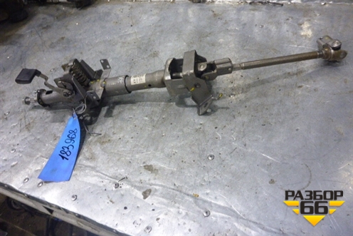 Колонка рулевая для Chevrolet Aveo (T200) с 2003-2008 (Авео Т200)