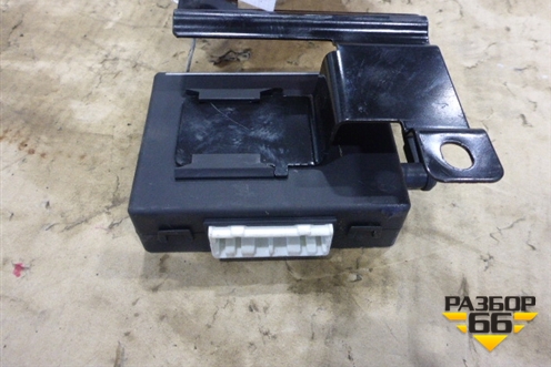 Блок электронный (управления штатной сигнализацией) (96540563) для Chevrolet Aveo (T200) с 2003-2008 (Авео Т200)