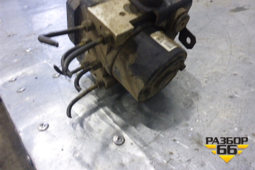 Блок ABS (96470261) для Chevrolet Aveo (T200) с 2003-2008 (Авео Т200)