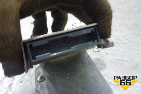 Блок управления AIR BAG для Chevrolet Aveo (T200) с 2003-2008 (Авео Т200)