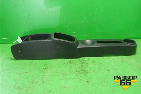 Консоль для Chevrolet Aveo (T200) с 2003-2008 (Авео Т200)