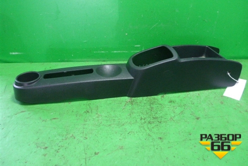 Консоль для Chevrolet Aveo (T200) с 2003-2008 (Авео Т200)