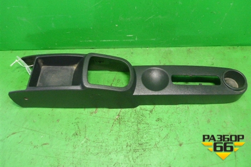 Консоль для Chevrolet Aveo (T200) с 2003-2008 (Авео Т200)