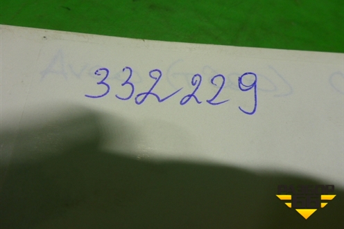 Книга по автомобилю (гарантийная книжка) для Chevrolet Aveo (T200) с 2003-2008 (Авео Т200)