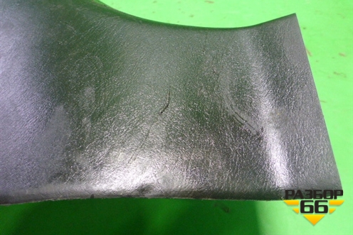 Обшивка багажника на заднюю панель (правая седан) (98ABF13024AEW) (98ABf13024AFW) для Ford Focus 1 с 1998-2004г (Фокус) (98ABF13024AFW)